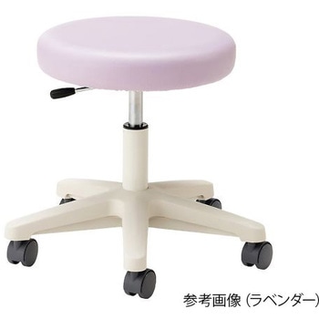 メディカルソフトスツール ロータイプ・背なし CA-13L-Zシリーズ 東洋事務器工業