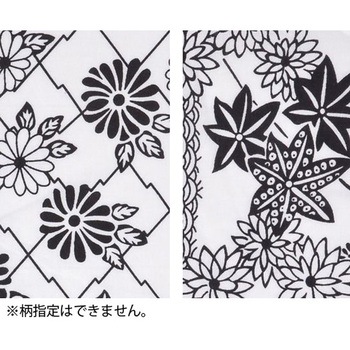 ご遺体用寝巻き 面ファスナータイプ 婦人 ナビス(アズワン)