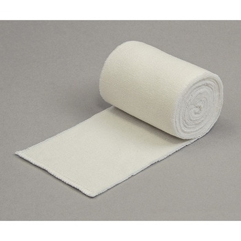 小分け 弾力包帯 ベスケア - ナビス(アズワン)