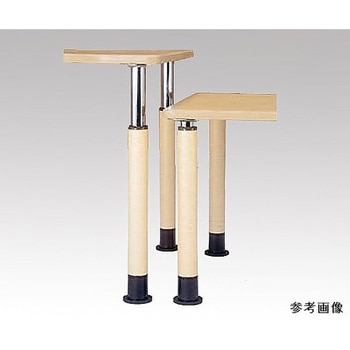 昇降式テーブル 角型 第一工業