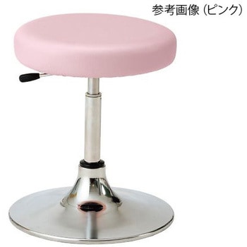メディカルソフトスツール 背無し CA-13BL-Zシリーズ 東洋事務器工業