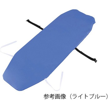 移動式検査処置台用オプション 低反発マットレス ナビス(アズワン)