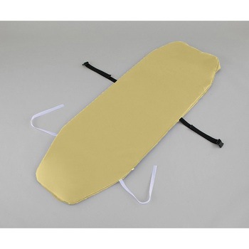 移動式検査処置台用オプション 低反発マットレス ナビス(アズワン)