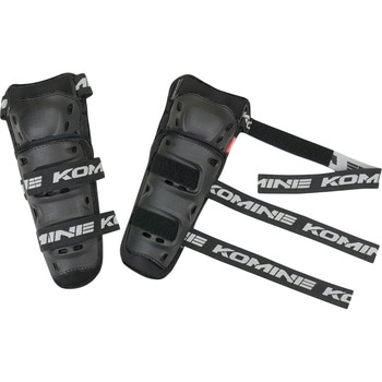 SK-690 CE F KNEE GUARD コミネ