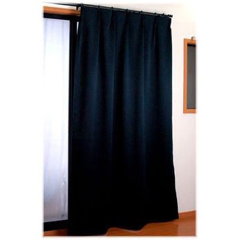 カーテン✳︎150cm×185cm 2枚✳︎遮光•遮熱•防炎✳︎形状記憶