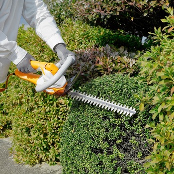 STIHL/スティール ガーデンバリカン/芝生カッター/トリマー HSA66 STIHL/スティール ガーデンバリカン/芝生カッター/トリマー HSA66