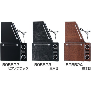 センターテーブル ファイブスターギガ コンセント&USBポーツ付 フルサイズ JET INOUE(ジェットイノウエ)