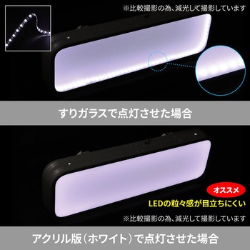 JB看板灯専用ソフトモール JET INOUE(ジェットイノウエ)