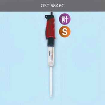 pH複合電極 GST-5846C 超微量用 東亜DKK(東亜ディーケーケー)
