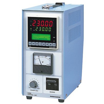 卓上型温度調節装置 自冷式 DSS23Aシリーズ シマデン