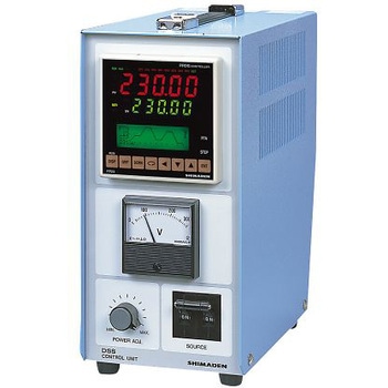 卓上型温度調節装置 DSS23Pシリーズ シマデン
