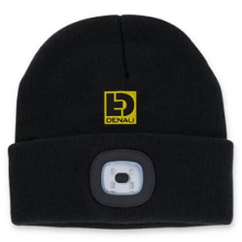 LED Beanie DENALI