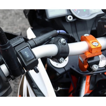 CANsmart Light Circuit Control Switch DENALI