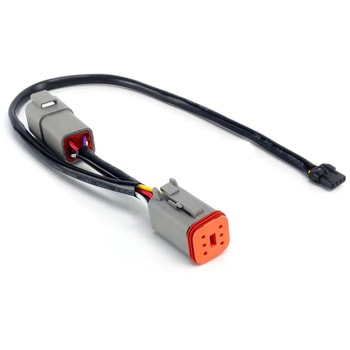 Wiring Adapter For CANsmartTM Pass-Through DENALI