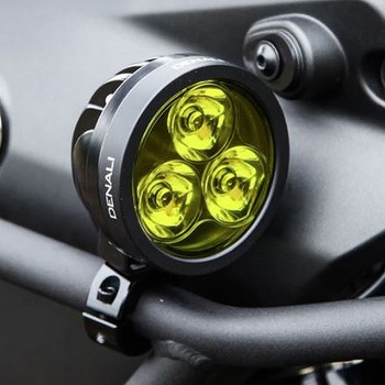 D3 LED Lights TriOptic Lens Kit DENALI