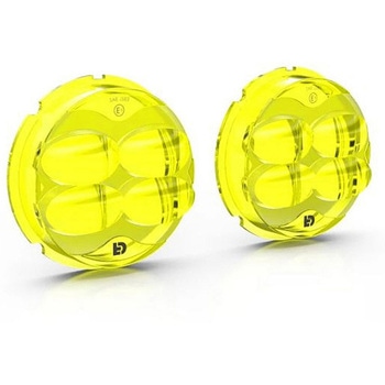 D3 Fog Lights TriOptic Lens Kit DENALI