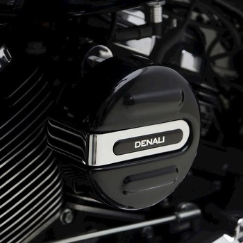 SoundBomb Compact Horn Cover DENALI
