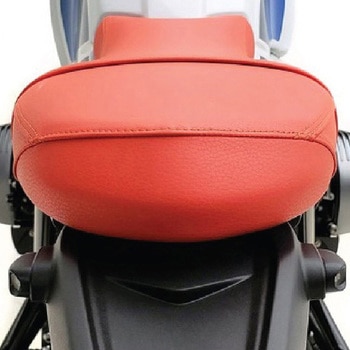 Analog Flush Mount Micro Turn Signal Pods DENALI