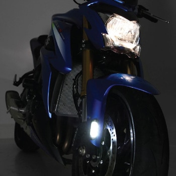 T3 Modular Switchback Signal Pods DENALI