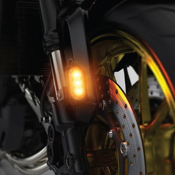 T3 Modular Switchback Signal Pods DENALI
