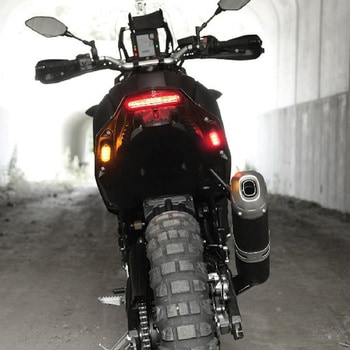 T3 Modular Switchback Signal Pods DENALI