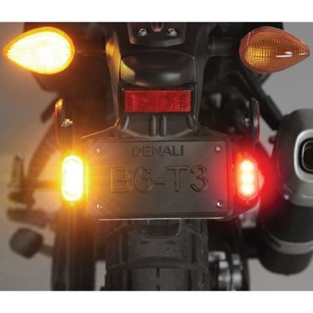 T3 Modular Switchback Signal Pods DENALI