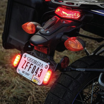 T3 Modular Switchback Signal Pods DENALI