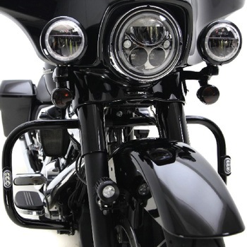 T3 Modular Switchback Signal Pods DENALI