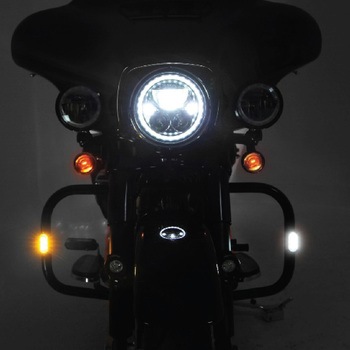 T3 Modular Switchback Signal Pods DENALI