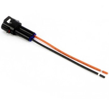 Male Waterproof Connector Pigtail DENALI