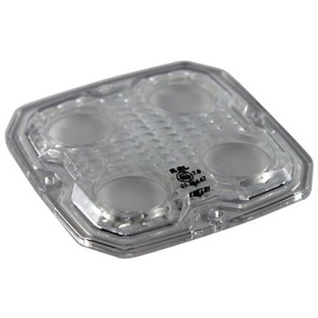 2.0 D4 E-Marked Spot Lens DENALI