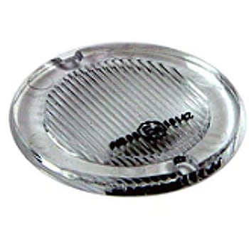 2.0 DM Replacement Elliptical Flood Lens DENALI