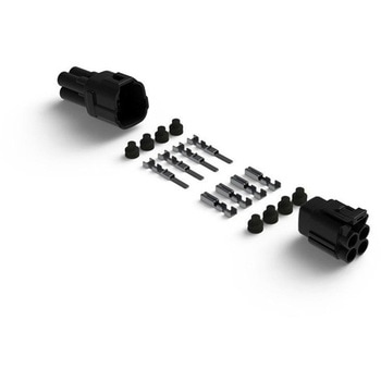 MT Series Waterproof Connector Set DENALI