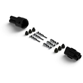 MT Series 3-Pin Waterproof Connector Set DENALI