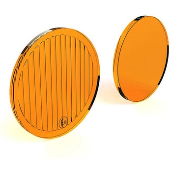 2.0 DM Amber TriOptic Lens Kit DENALI