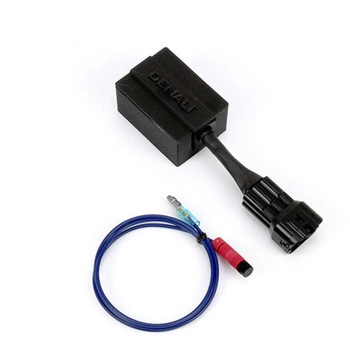 2.0 DataDim Dual-Intensity Controller DENALI