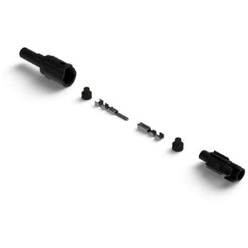 MT Series 1-Pin Waterproof Connector Set DENALI
