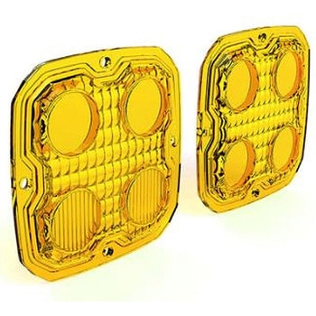 2.0 D4 Yellow TriOptic Lens Kit DENALI
