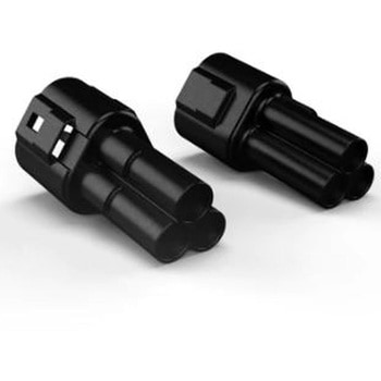 3-Pin Waterproof Caps for CANsmart or DialDim Controller DENALI