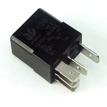 2.0 Sealed Micro Relay DENALI