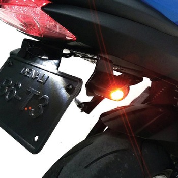 Micro Turn Signal Spacer Kit DENALI