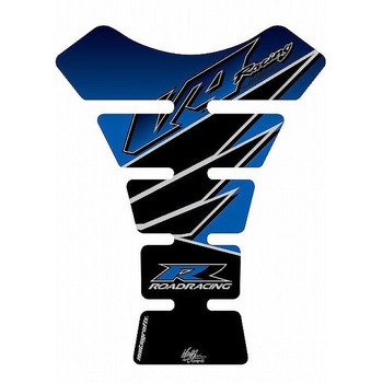 TH005B TANK PAD MOTO GRAFIX (gOtBbNX) KԎHONDA FBLUE   TH005B 12110920