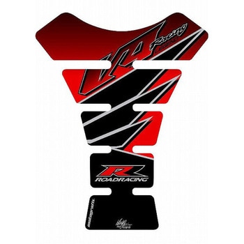 TH005R TANK PAD MOTO GRAFIX (gOtBbNX) KԎHONDA FRED   TH005R 12110938