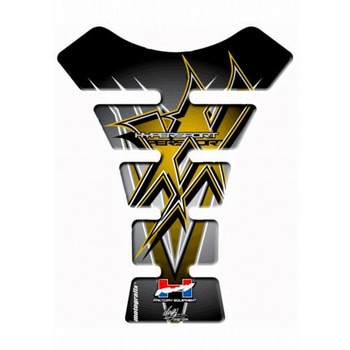 TH011U TANK PAD MOTO GRAFIX (gOtBbNX) KԎHONDA CBR1100XX BLACK BIRD FSILVER 12111200