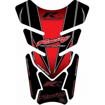 TH013R TANK PAD MOTO GRAFIX (gOtBbNX) KԎHONDA FRED   TH013R 12111245