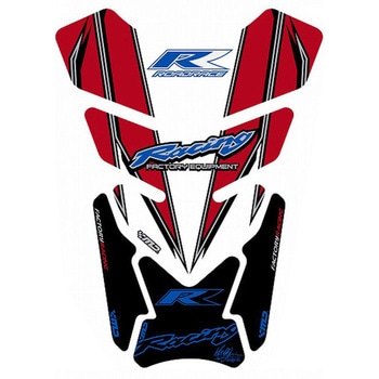 TANK PAD MOTO GRAFIX (モトグラフィックス)