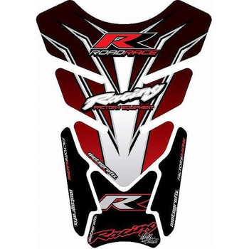 TANK PAD MOTO GRAFIX (モトグラフィックス)