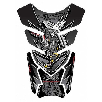 TANK PAD MOTO GRAFIX (モトグラフィックス)