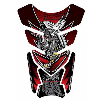 TANK PAD MOTO GRAFIX (モトグラフィックス)