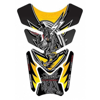 TANK PAD MOTO GRAFIX (モトグラフィックス)